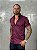 CAMISA SOCIAL FIBRA DE BAMBU TH BORDO - Imagem 1