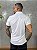 CAMISA SOCIAL FIBRA DE BAMBU TH BRANCA - Imagem 3