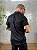 CAMISA SOCIAL FIBRA DE BAMBU TH PRETA - Imagem 3