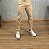 CALÇA ESTILO ALFAITARIA SLIM TRUE HERO BEGE - Imagem 3