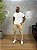 CALÇA ESTILO ALFAITARIA SLIM TRUE HERO BEGE - Imagem 5