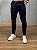CALÇA ESTILO ALFAIATARIA SLIM TRUE HERO AZUL MARINHO - Imagem 2