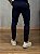 CALÇA ESTILO ALFAIATARIA SLIM TRUE HERO AZUL MARINHO - Imagem 4