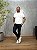 CALÇA ESTILO ALFAIATARIA SLIM TRUE HERO AZUL MARINHO - Imagem 5