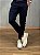 CALÇA ESTILO ALFAIATARIA SLIM TRUE HERO AZUL MARINHO - Imagem 3