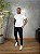 CALÇA ESTILO ALFAIATARIA SLIM TRUE HERO AZUL MARINHO - Imagem 1
