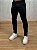 CALÇA ESTILO ALFAIATARIA SLIM TRUE HERO PRETA - Imagem 3