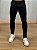 CALÇA ESTILO ALFAIATARIA SLIM TRUE HERO PRETA - Imagem 2