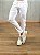CALÇA ESTILO ALFAIATARIA SLIM TRUE HERO OFF WHITE - Imagem 3