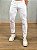 CALÇA ESTILO ALFAIATARIA SLIM TRUE HERO OFF WHITE - Imagem 2