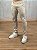 CALÇA ESTILO ALFAIATARIA SLIM TRUE HERO AREIA - Imagem 2