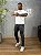 CALÇA ESTILO ALFAIATARIA SLIM TRUE HERO CINZA - Imagem 1