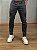 CALÇA ESTILO ALFAIATARIA SLIM TRUE HERO CINZA - Imagem 2