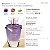 Magnific Violet Dahlia Desodorante Colônia 75ml - Imagem 2