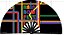 LEQUE VRAAHH (RAINBOW FEST 2025) - GRANDE - Imagem 2