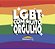 ÍMÃ DE GELADEIRA - RAINBOW FEST - ORGULHO LGBT - Imagem 1