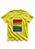 CAMISETA 100% algodão - NINGUÉM VAI PODER NOS DIZER COMO AMAR - Imagem 1