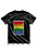 CAMISETA 100% algodão - NINGUÉM VAI PODER NOS DIZER COMO AMAR - Imagem 4