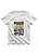 CAMISETA 100% algodão - MAIS HOMEM QUE MUITO HÉTERO - Imagem 3