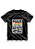 CAMISETA 100% algodão - MAIS HOMEM QUE MUITO HÉTERO - Imagem 2