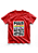 CAMISETA 100% algodão - MAIS HOMEM QUE MUITO HÉTERO - Imagem 1