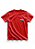 CAMISETA 100% algodão - CORAÇÃO LGBT - Imagem 2