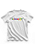 CAMISETA 100% algodão - RAINBOWFEST 2025 - Imagem 2