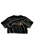 CROPED 100% algodão - RAINBOWFEST 2025 - Imagem 1