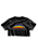 CROPED 100% algodão - RAINBOWFEST BRASIL - Imagem 2