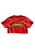CROPED 100% algodão - RAINBOWFEST BRASIL - Imagem 1