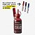 Tintas P/ Marcador De Quadro Branco 250ml + Pincel QBX [BRINDE] - Imagem 2