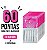 60 Pontas p/ Marcador de Quadro Branco - 12 Blisters de 5 Unidades - Pontas Macias - Imagem 1