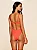 Top Faixa + Hot Pants Lisos Solanas - Imagem 2