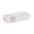 Toalha de Banho Fio Penteado - Branco Premium - Imagem 2