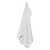 Toalha de Banho Fio Penteado Algodão Lavínia - Branco - Imagem 3