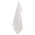 Toalha de Banho Fio Penteado Algodão Magna - Branco - Imagem 3