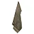 Toalha de Banho Fio Penteado Algodão Magna - Gris - Imagem 3