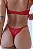 Conjunto Fire vermelho - Ondéa Atelier - Imagem 2