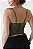 Corset Moscow verde oliva - Ondéa Atelier - Imagem 3