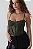 Corset Moscow verde oliva - Ondéa Atelier - Imagem 1