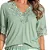Pijama Curto Com Renda - Imagem 3