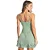 Camisola Com Renda Melina - Imagem 2
