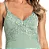 Camisola Com Renda Melina - Imagem 3
