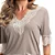 Pijama Feminino Curto Com Renda - Imagem 3