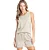 Pijama Feminino Curto Regata - Imagem 1