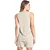 Pijama Feminino Curto Regata - Imagem 2