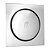 Ralo Click Inox Quadrado e Redondo para Piso - Imagem 1