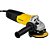 Esmerilhadeira Stanley 41/2 620W 220V Profissional - Imagem 1