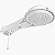 Ducha Elétrica Fame Elegance 4T Branco - Imagem 4