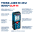 Trena Laser Bosch GLM 40 40m Profissional - Imagem 2